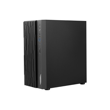 Компьютер MSI Pro DP180 14th 9S6-B0A741-1281 Tower Core i7-14700F/ RTX 5060 8G/ 16Gb(16*1) DDR5/ 1TB SSD M.2/  Wired keyboard&Mouse,noOS-2