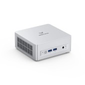 Компьютер Minisforum Мини ПК UM870PLUS/16GB+512TB UM870 Plus, 16GB+512GB, WIN11 Pro