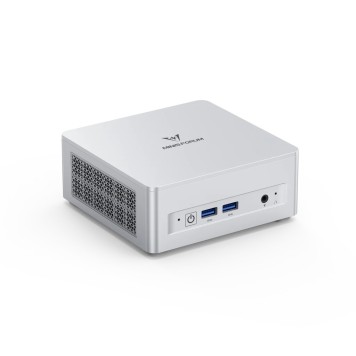 Компьютер Minisforum Мини ПК UM870PLUS/16GB+512TB UM870 Plus, 16GB+512GB, WIN11 Pro
