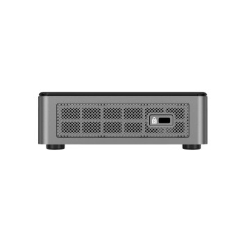 Компьютер GEEKOM GMAIR12PT7505-8512-EU Мини ПК AIR12, GMAIR12PT7505-8512-EU, Intel Pentium 7505 8GB+512GB, WIN11 Pro-2