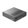 Компьютер Minisforum Мини ПК MS-01-S1390/32GB+1TB (i9-13900H)) 32GB+1TB, Intel Graphics, Win11 Pro