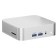 Компьютер GEEKOM GMA8R78745HS -161-EU Мини ПК A8, GMA8R78745HS -161-EU, AMD Ryzen 7 8745HS, 16GB+1TB, WIN11 Pro