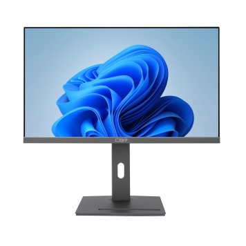 Компьютеры Моноблок CBR AiO-SMCR-2401 CM24C3X-E3W01  23.8