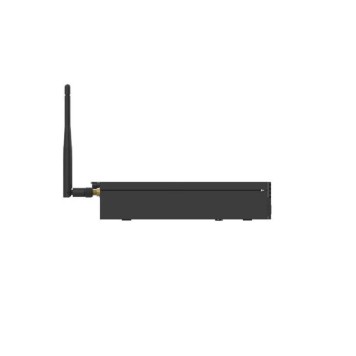 компьютер IRBIS Smartdesk, Mini (uSFF) ISDC5U01P3  Ultra 5 125H, 1x16GB DDR5/512GB SSD M.2 NVME,  (2xDP, 1xHDMI, 2xRJ45), WiFi, BT, Vesa mount, NoOS -1