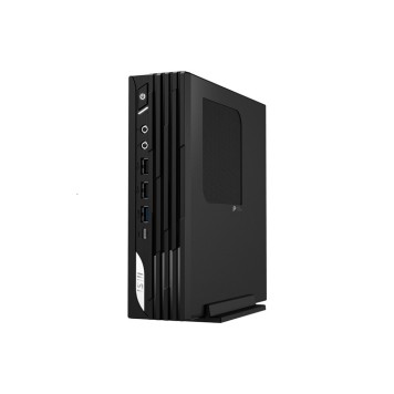 Компьютер MSI Pro DP21 14M Mini 936-B0A431-237 Core i3-14100 (3.5GHz)/ NoMemory/ noHDD/ noSSD/ Intel UHD Graphics 730/VESA// noOS-1