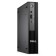 Компьютер Dell Pro Micro QCM1250 DPM-3860 Black  Micro i3-14100T/8Gb/SSD512Gb UHDG/W11Pro/m/kb