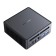 Компьютер Minisforum UM790PRO/BAREBONE UM790 Pro, barebone (AMD R9 7940HS) AMD Radeon780M