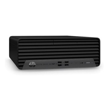Компьютер HP Elite 800 G9 SFF 7E5C9AV Black  i7 14700/16Gb/SSD512Gb UHDG/DOS/m/kb -2