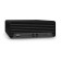 Компьютер HP Elite 800 G9 SFF 7E5C9AV Black  i7 14700/16Gb/SSD512Gb UHDG/DOS/m/kb 