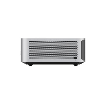 Компьютер Minisforum Мини ПК X1-255/BAREBONE (AMD Ryzen 7 H 255) AMD Radeon 780M-2