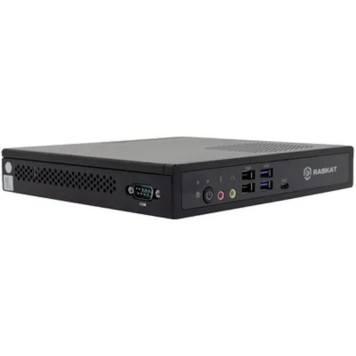 Компьютер Raskat STANDART 507 (Intel Core i5-12400, RAM 16GB, SSD 1TB, Ethernet port x2  noOS)-1