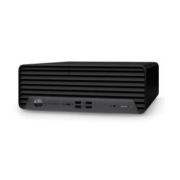 Компьютер HP Elite 800 G9 SFF 7E5C9AV Black  i7 14700/16Gb/SSD512Gb UHDG/DOS/m/kb -1