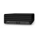 Компьютер HP Elite 800 G9 SFF 7E5C9AV Black  i7 14700/16Gb/SSD512Gb UHDG/DOS/m/kb 