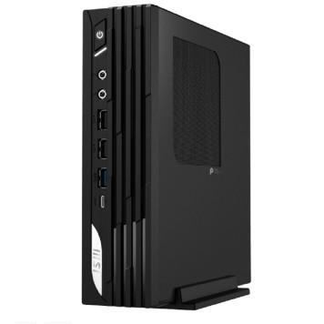 Компьютер MSI Pro DP21 14M-1205RU 9S6-B0A431-1205 Black i5 14400/16Gb/SSD512Gb UHDG 730/W11Pro-2