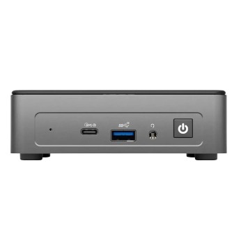 Компьютер GEEKOM GMAIR12PT7505-16512-EU Мини ПК AIR12, GMAIR12PT7505-16512-EU, Intel Pentium 7505 16GB+512GB, WIN11 Pro-1