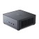 Компьютер Minisforum UM790PRO/BAREBONE UM790 Pro, barebone (AMD R9 7940HS) AMD Radeon780M