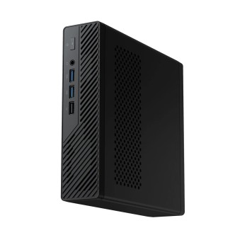 Компьютер Minisforum Мини ПК MS-A2-9955/BAREBONE (AMD Ryzen 9 9955HX) AMD Radeon-1