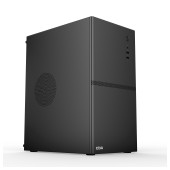 Компьютеры Компьютер CBR Axiom CP0R3X-E4N02 AMD Ryzen 3 3200G / Cbr MB-MSA520M-K-65W-BLK / 8GB / SSD 480GB