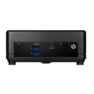 Компьютер MSI Cubi 5 1M-462BRU 936-B0A821-462 Black Core 5 120U Graphics/noOS-1