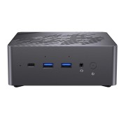 Компьютер Chuwi AuBox CWI606AIP Black Ryzen AI 9 365(2Ghz)/32Gb/1TB SSD/W11Pro/bracket