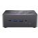 Компьютер Chuwi AuBox CWI606AIP Black Ryzen AI 9 365(2Ghz)/32Gb/1TB SSD/W11Pro/bracket