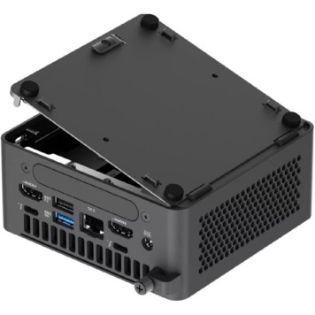 Компьютер ASUS 90AR00Q2-M00030 NUC15CRH 2B (Core 5, 210H, tall)-2