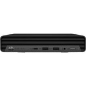 Компьютер HP ProDesk 400 G9 Mini CV9L4AT Black  i5 14500T/16Gb/SSD512Gb UHDG 770/noOS/m/kb