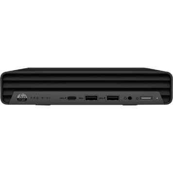 Компьютер HP ProDesk 400 G9 Mini   8X4W1AV Black i5 14500T/8Gb/SSD512Gb UHDG 770/noOS/kb/m-1