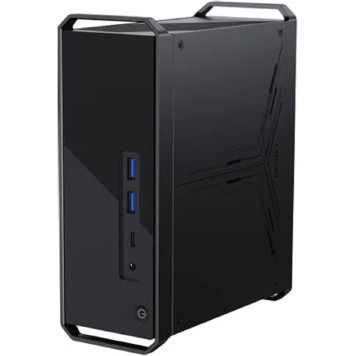 Компьютер Chuwi CoreBox mini 2208008 Grey/Black i5-13420H/16/512Gb SSD/W11Pro