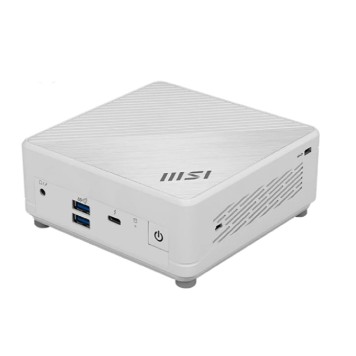 Компьютер MSI Cubi 5 1M-616XRU 9S6-B0A822-616 White Core 7 150U/16Gb/SSD1Tb Graphics/noOS-2