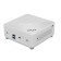 Компьютер MSI Cubi 5 1M-616XRU 9S6-B0A822-616 White Core 7 150U/16Gb/SSD1Tb Graphics/noOS