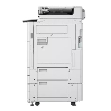 Принтер,МФУ Canon imageRUNNER C3926i MFP (5963C005)26/15 ppm A4/A3, 3,5 GB + SSD256GB, 1,8 Ghz, 1200dpi, USB, Network, Wi-Fi, Duplex, 2 х 550л, без крышки, без тонера запуск АСЦ -2