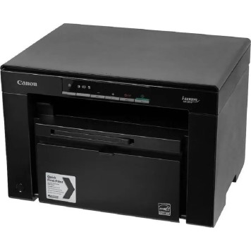 Принтер,МФУ Canon i-SENSYS MF3010 (5252B004) А4, 18 стр./мин, 64 Мб,1200 x 600 dpi, USB, лот. 150 л., Cartridge 925/725/325 