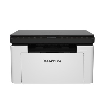 Pantum BM1800 МФУ лазерное ЧБ, А4, C/P/S, 18 стр/мин, 600x600 dpi, 256Мб RAM, лоток 150 стр, USB, черный корпус