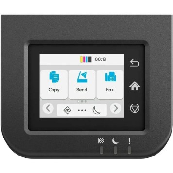 принтер/МФУ Kyocera Ecosys MA2101cfx (110C233NL0)-2