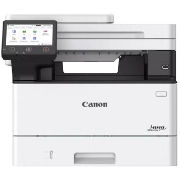 Принтер,МФУ Canon i-Sensys MF461DW II (7188C019)A4, Duplex, WiFi,36 ppm, 1 Gb, 1200Mhz