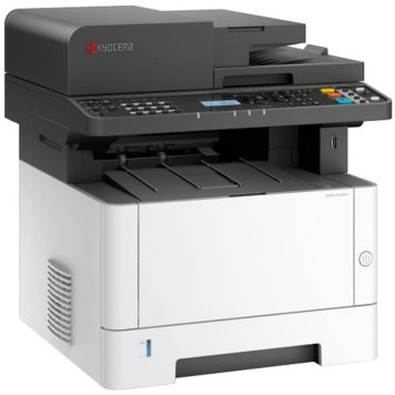 принтер/МФУ Kyocera MA4000x (110C143NL0) A4, 40 стр/мин, 1200 х 1200 dpi, USB, Ethernet, тк-1270 3600стр.-1