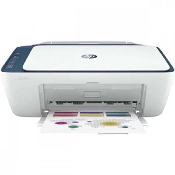 Принтер МФУ струйный HP DeskJet Ink Advantage Ultra 4828 (А4, принтер/сканер/копир, 1200dpi, 20чб/16цв ppm, 64Mb, WiFi, USB) (25R76A)
