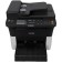 принтер/МФУ Kyocera FS-1025MFP 1102M63RUV/1102M63RU0/1102M63RU2/1102M63DZ2/1102M63NX2 МФУ до 25 стр A4 в мин