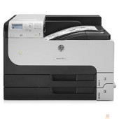 Принтер HP LaserJet Enterprise 700 M712dn   CF236A {A3, 41 стр./мин, 1200x1200, 512 Мб, USB 2.0, GBL, двусторонняя печать}