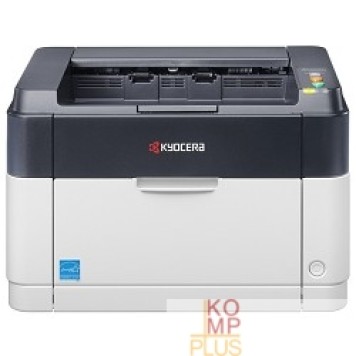 принтер Kyocera FS-1060DN  1102M33RUV/1102M33RU0/1102M33RU2