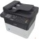 принтер Kyocera FS-1125MFP 1102M73RU0/1102M73RUV/1102M73RU2 {A4, 64Mb, LCD, 25стр/мин, лазерное МФУ, факс,  USB2.0, сетевой, ADF} 