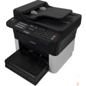 принтер Kyocera FS-1025MFP 1102M63RUV/1102M63RU0/1102M63RU2 {МФУ до 25 стр A4 в мин}