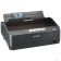 Принтер Epson LX-350 C11CC24031/C11CC24032 {Формат А4, ширина печати 80 колонок, скорость 357 зн./сек. (12 cpi) в режиме HSD, интерфейсы: USB, LPT,COM, память 128 Кб}