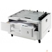 принтер Kyocera PF-470 Лоток подачи (500 л., A3, A4,A5, B5, Letter, Legal, Custom, 60–163 г/м2) FS-6025MFP(B)/6030MFP/C8020MFP/C8025MFP 1203NP3NL0/1203NP3NL1