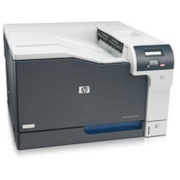 Принтер/МФУ HP Color LaserJet CP5225DN  (CE712A) A3,IR3600,20(9)color/20(9)mono ppm,192Mb,2trays, Duplex 