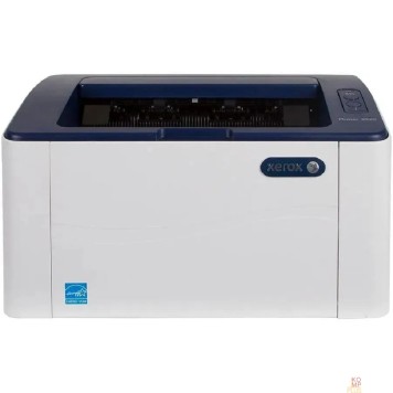 Принтер Xerox Phaser 3020V_BI {A4, Laser, 20 ppm, max 15K pages per month, 128MB, GDI} P3020BI# 3020V/BIM-2