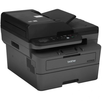 Принтер Brother DCP-L2640DW (DCPL2640DW) МФУ лазерное A4 принтер/копир/сканер TN2500