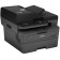 Принтер Brother DCP-L2640DW (DCPL2640DW) МФУ лазерное A4 принтер/копир/сканер TN2500