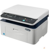 Копировальный аппарат Xerox WorkCentre 3025BI {A4, Laser, P/C/S, 20 ppm, max 15K pages per month, 128MB, GDI, USB, Wi-Fi} (WC3025BI#)(3025V_BI/3025V_BIM)